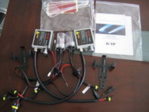 Hid Conversion Kit